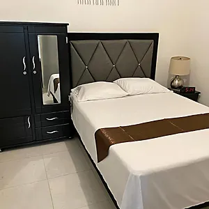 Apartamento The Harbor - 202 