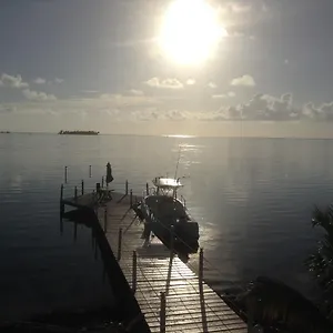 Haynes Cay View Apartamento