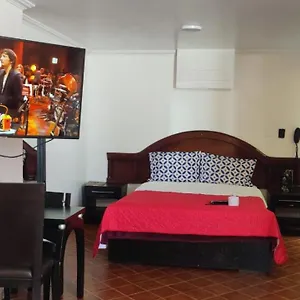 Pensión El Paraiso 