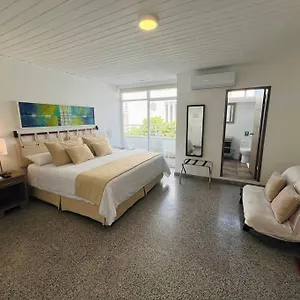 Vip Edificio Calima Apartamento
