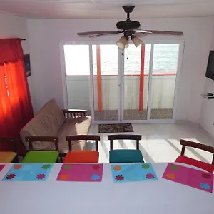 Rocky Cay Bay Apartamento