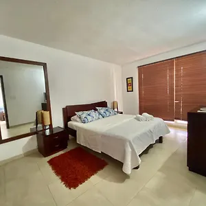 Apartamento Premier 4 En El Edificio Hansa Reef Club Apartamento